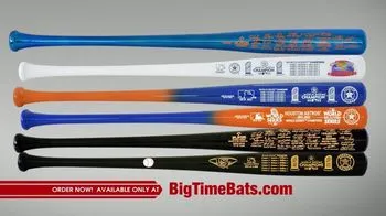 Rams Super Bowl LVI Champions Duke Football - Big Time Bats