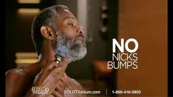 MicroTouch Tough Blade TV Spot, 'A Breakthrough in Shaving' Ft. Brett Favre  