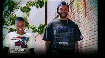 NFL Shop TV Spot, '2020 Super Bowl Champions: Kansas City