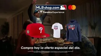 MLB Shop TV Spot, 'Atlanta Braves: 2021 World Series Champions