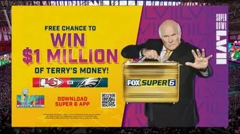 FOX Bet Super 6: Terry Bradshaw's 100K jackpot at stake in NFL