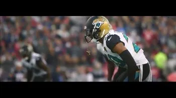 NFL Super Bowl 2020 TV Spot, 'Too Fast' Featuring Jalen Ramsey